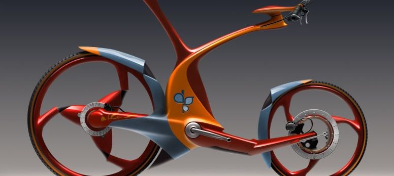 Industrial Design