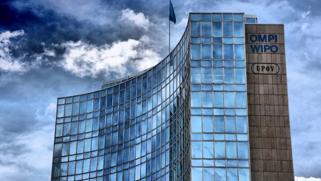 World Intellectual Property Organization (WIPO)