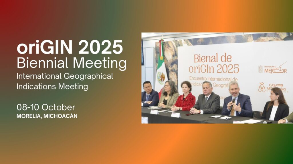 oriGIN 2025 Biennial Meeting