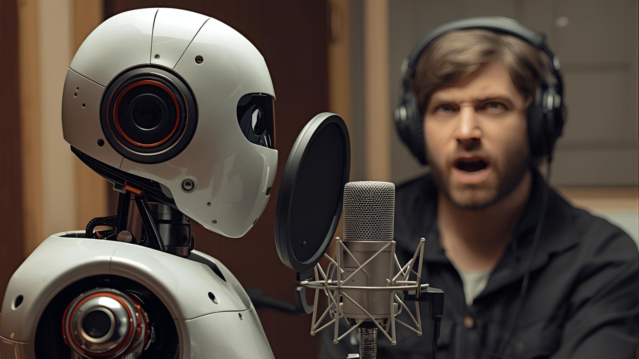 Mexico Debates Regulating AI in Dubbing and Voice-Over: Consent, Clear Notices, and Rapid Takedown