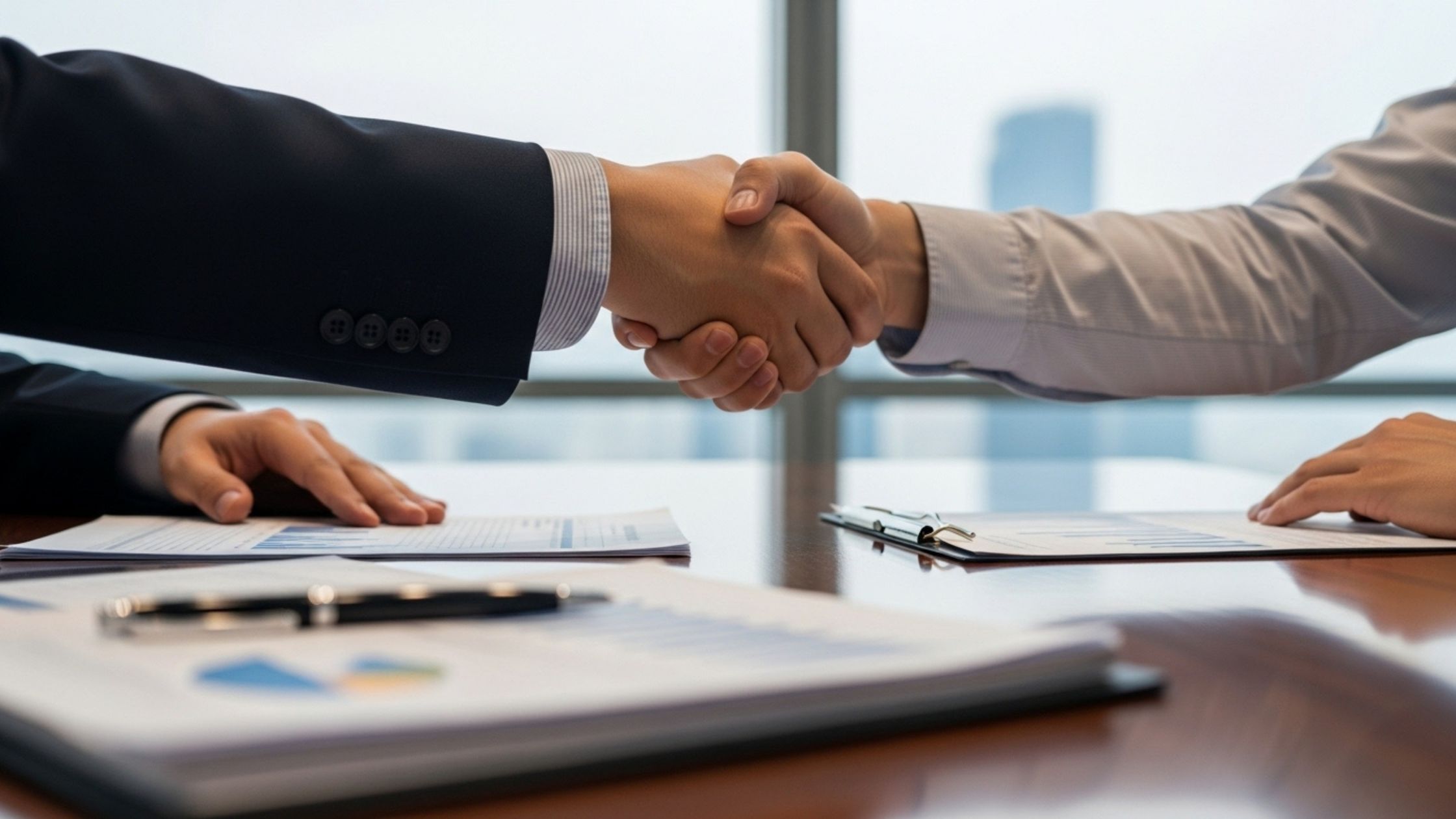 The importance of negotiating a Trademark Coexistence Agreement in a timely manner: strategy, opportunity, and the risks of delay
