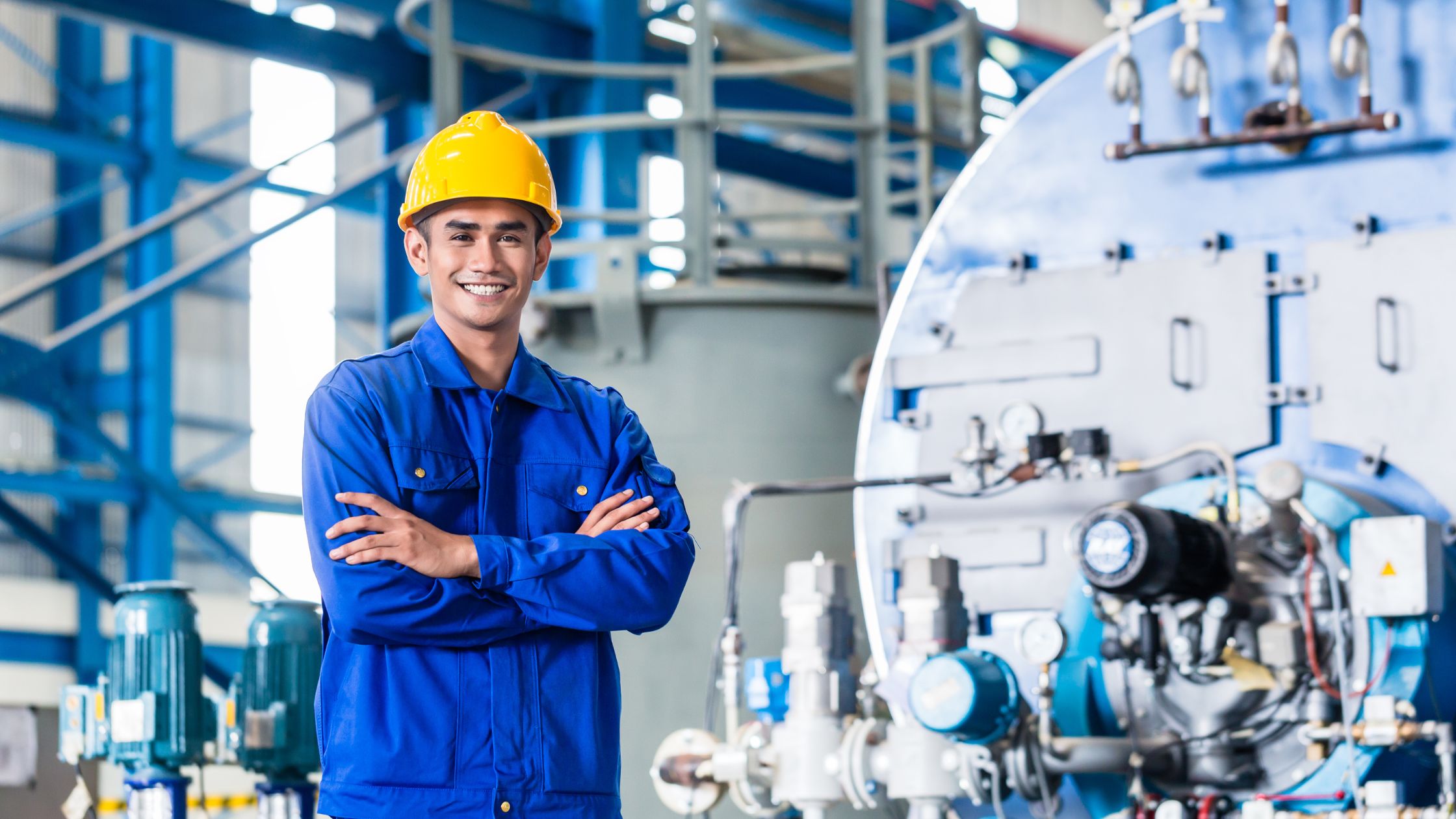 Trabajador mexicano
