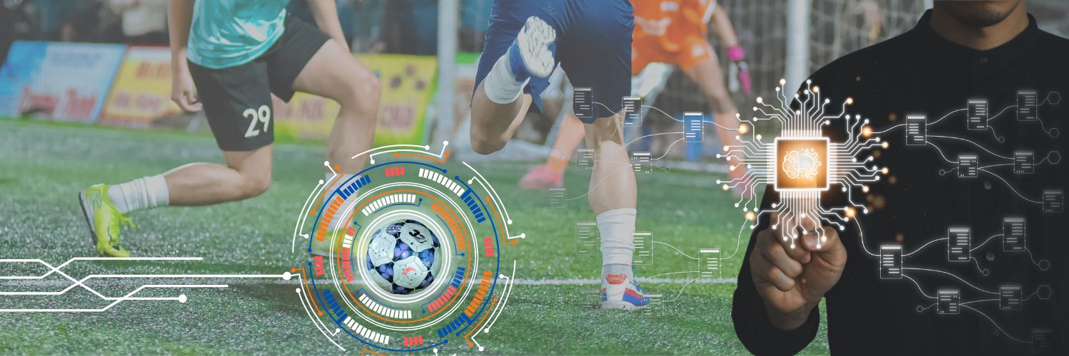Innovación y Propiedad Industrial: El Futuro del Deporte en el Mundial 2026