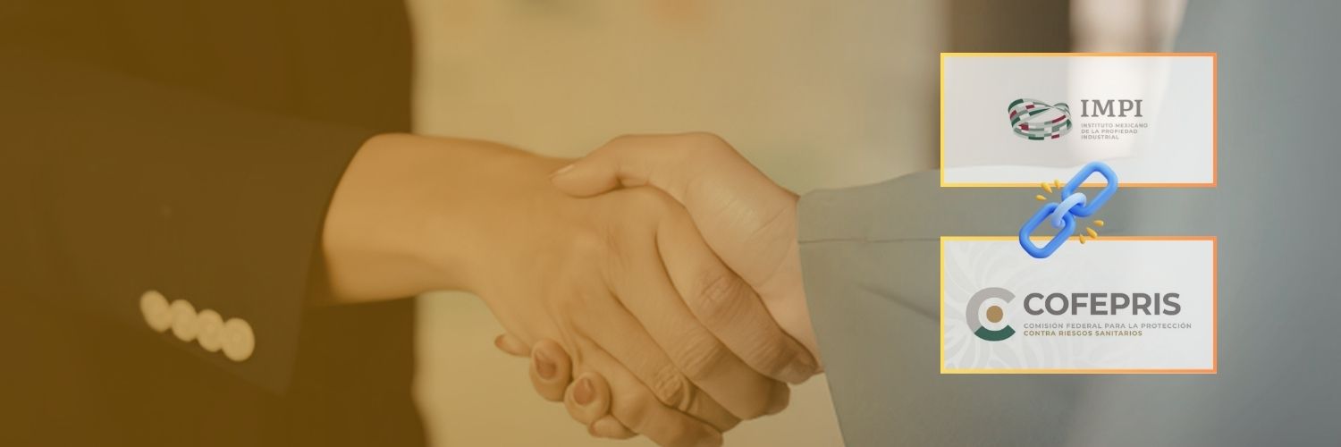 IMPI – Cofepris Linkage System: 2026 Reform Guide